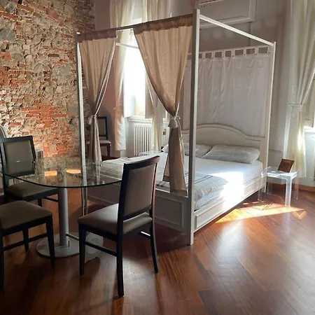 Apartment Sant'ambrogio