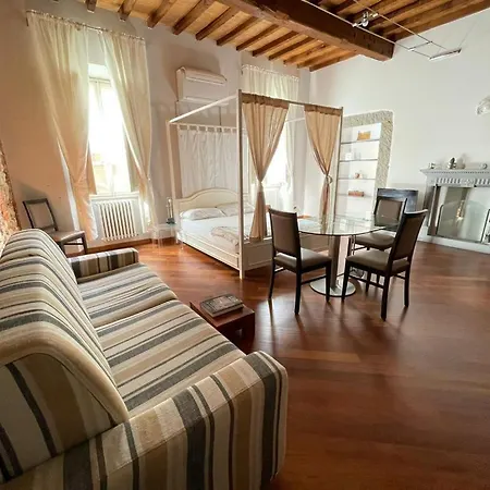 Apartment Sant'ambrogio Florenz