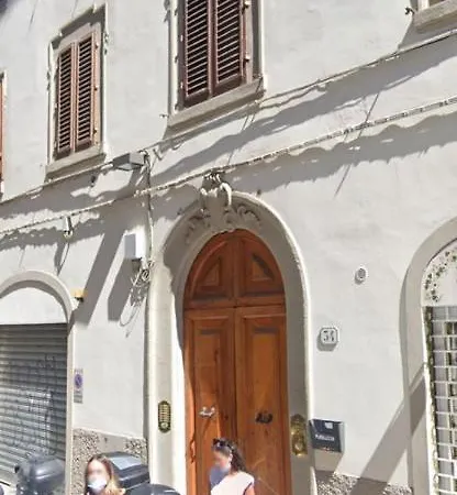 Sant'ambrogio Apartment