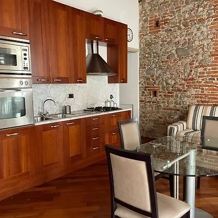 Apartment Sant'ambrogio Florenz
