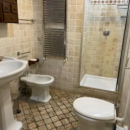 Apartment Sant'ambrogio Florenz