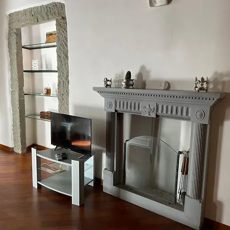 Sant'ambrogio Apartament Florencja